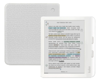 Kobo Libra Colour biały 32GB - 1543271 - zdjęcie 1